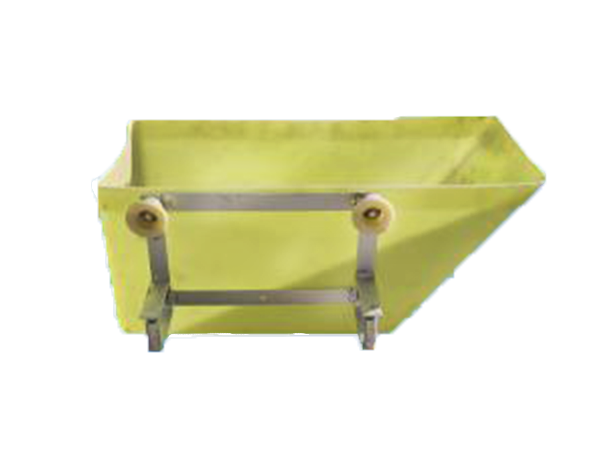 塑料周轉箱用處